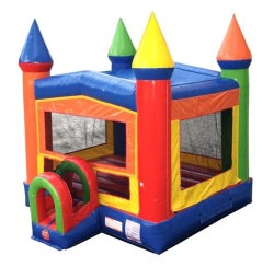 9283C315 7CA1 42E9 A2B1 85AF6AED2047 1769620284 Rainbow Modular Bounce House